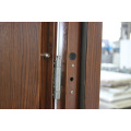 Reliable Polan Security Steel Door